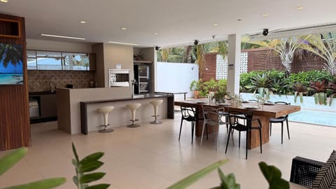 Casa no condomínio Reserva Ecológica do Sahy Apartment in Mangaratiba