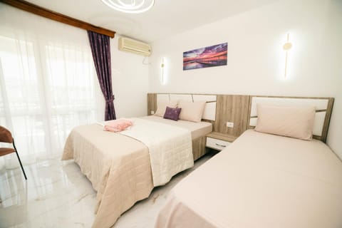 Villa Champion Apartment hotel in Ulcinj