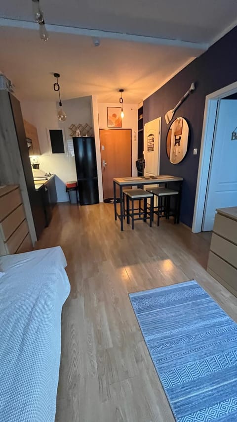 Kitchen or kitchenette, Photo of the whole room