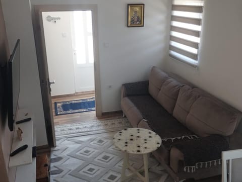 Apartments Komfor Plus Apartment in Montenegro