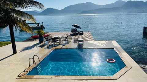 Day, Natural landscape, Mountain view, Pool view, Sea view, Swimming pool, Swimming pool, sunbed