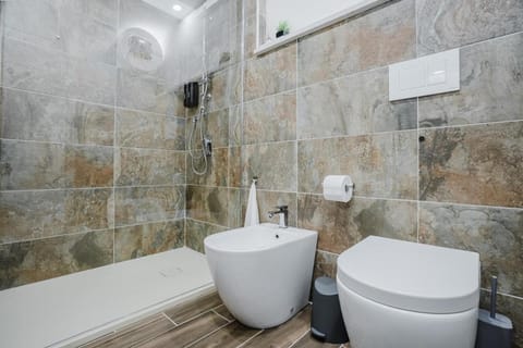 Near the port and beaches Porto Torres Center Apartment in Porto Torres