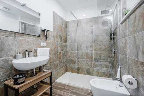 Near the port and beaches Porto Torres Center Apartment in Porto Torres