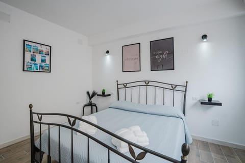 Near the port and beaches Porto Torres Center Apartment in Porto Torres