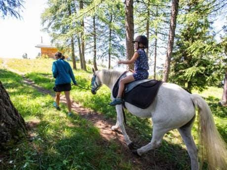 Le9 Bel appartement à Thyon Les Collons, Switzerland Apartment in Canton of Valais