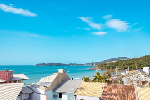 Beach, Sea view