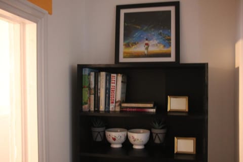 Tastefully furnished and Cosy 2-bedroom house House in South Shields