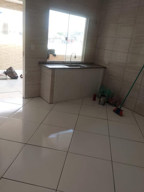 Andrew Amancio Mendes Apartment in Rio de Janeiro