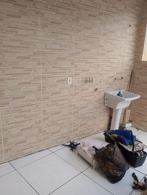 Andrew Amancio Mendes Apartment in Rio de Janeiro