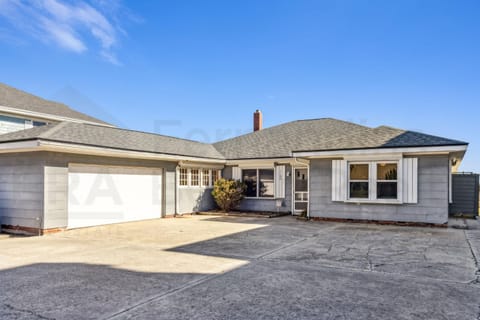 1180 S Fletcher Ave House in Fernandina Beach