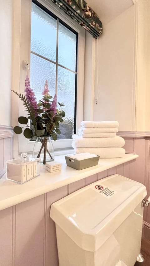 Lochinver Manse Bed and Breakfast in Scotland