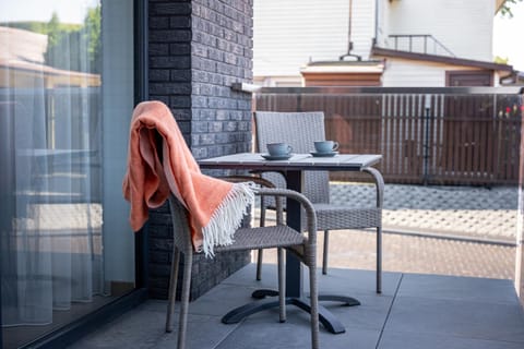 Patio, Balcony/Terrace