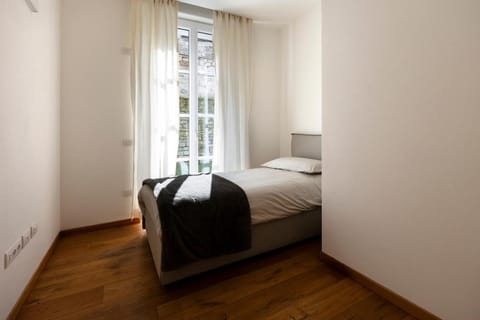 La Residenza sul Mera Apartment in Chiavenna