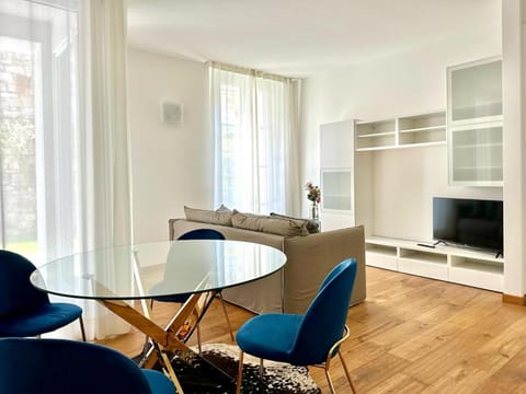 La Residenza sul Mera Apartment in Chiavenna