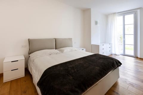 La Residenza sul Mera Apartment in Chiavenna