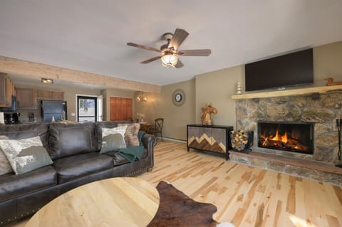 Lula Apartment in Grand Lake