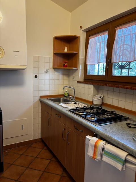 Villa delle Agavi Villa in Garda