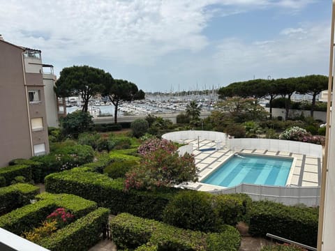 Garden, Pool view, Sea view, Swimming pool, Swimming pool