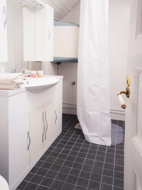 Peltohovi Guest house Apartment in Finland