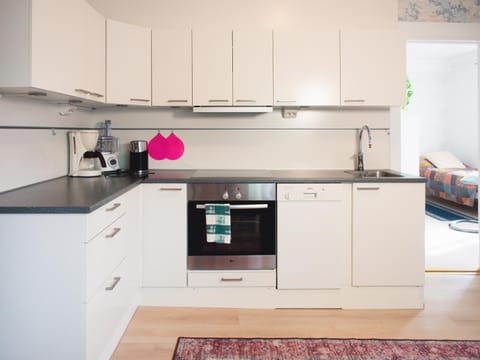 Peltohovi Guest house Apartment in Finland