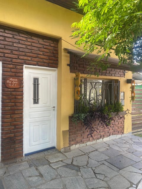 Facade/entrance, Day
