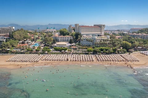 Property building, Day, Bird's eye view, Beach, Sea view