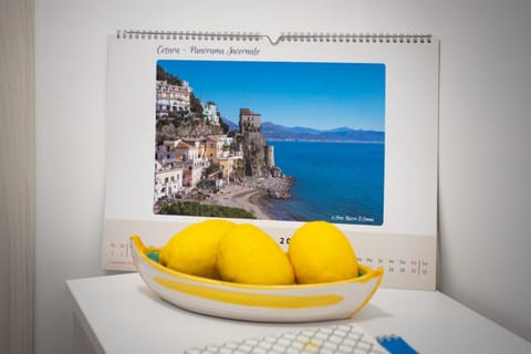 Casa Alice House in Cetara