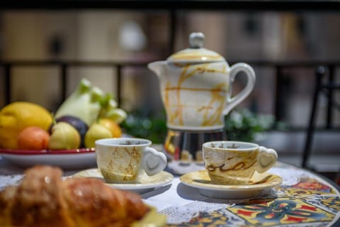 Casa Alice House in Cetara