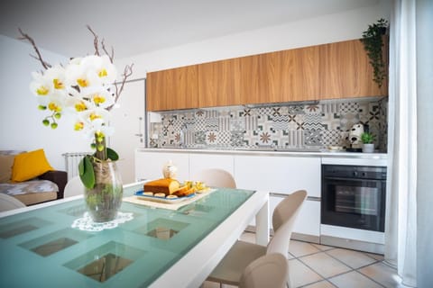 Casa Alice House in Cetara