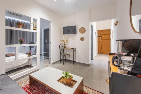 Communal lounge/ TV room, Living room