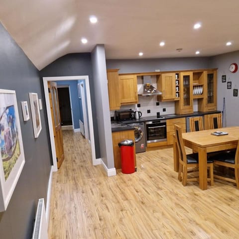 The Corner Apartment Apartment in Wicklow, Co. Wicklow, Ireland