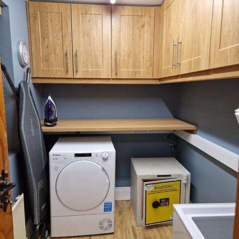 The Corner Apartment Apartment in Wicklow, Co. Wicklow, Ireland