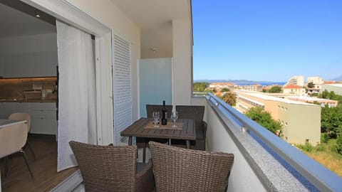 Apartments Obitelj Vuletić Apartment in Makarska