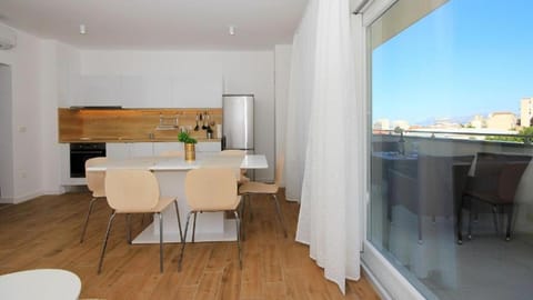 Apartments Obitelj Vuletić Apartment in Makarska