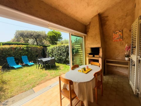 Patio, BBQ facilities, Garden, Balcony/Terrace, Dining area, Garden view