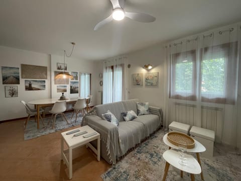 Calilla Home -appartamento Libeccio Apartment in Grado