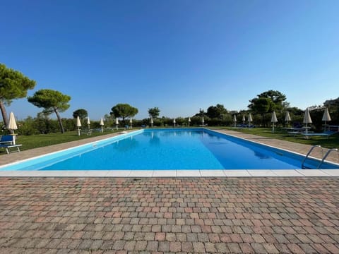 Calilla Home -appartamento Libeccio Apartment in Grado