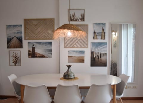 Calilla Home -appartamento Libeccio Apartment in Grado