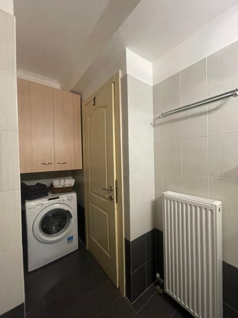 Menelaou's balcony Apartment in Arcadia, Greece