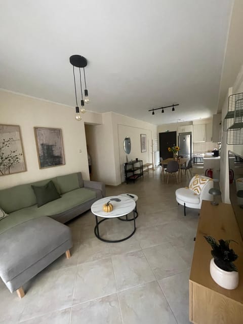 Menelaou's balcony Apartment in Arcadia, Greece