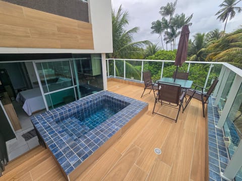 Patio, Balcony/Terrace, Swimming pool