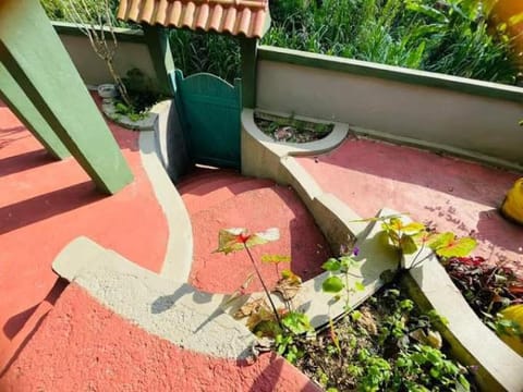 Pousada e Hostel Mirante da Vila Histórica Bed and Breakfast in Angra dos Reis