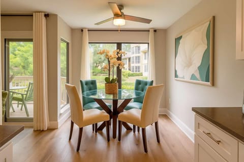 Updated Sea Pines Suite - Walk to Harbour Town & Pool Villa in Hilton Head Island