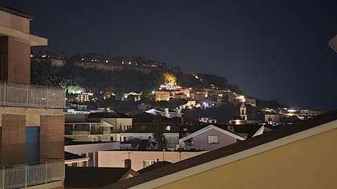 RESIDENZA GIULIA e LIDIA - PERLA DELL'ADRIATICO Apartment in Grottammare