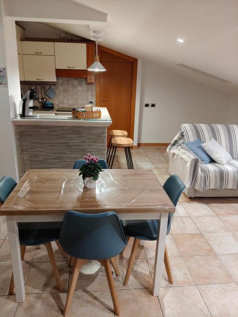 Terrazza Sole e Stelle Apartment in Matera