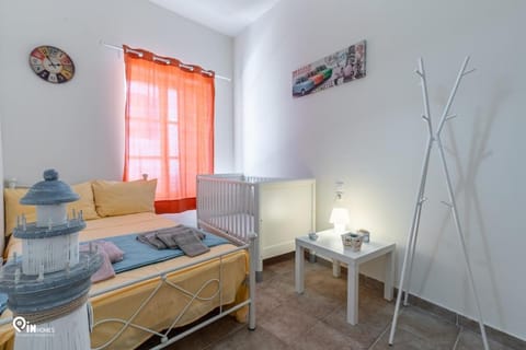 Omiros - Spacious Seaside House in Poros Apartment in Poros