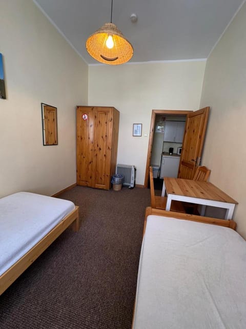 Litinterp Bed and Breakfast in Vilnius