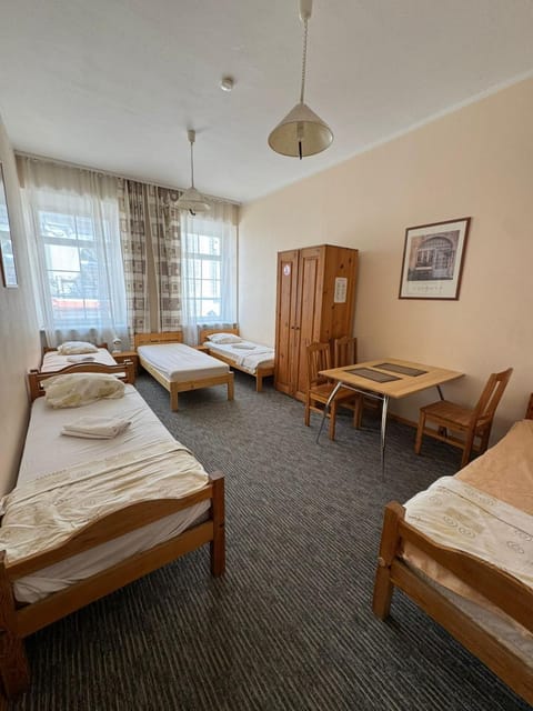 Litinterp Bed and Breakfast in Vilnius