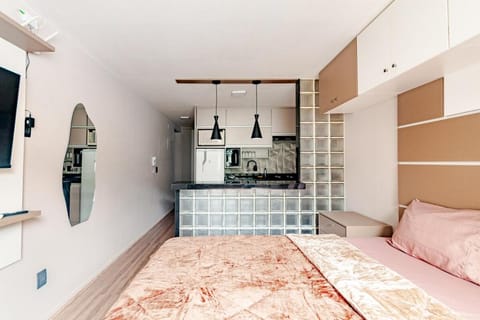 Apartamento no centro de Nova Friburgo Apartment in Nova Friburgo