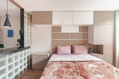 Apartamento no centro de Nova Friburgo Apartment in Nova Friburgo